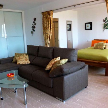 Ferienwohnung Casa Crystal Jávea Exterior foto