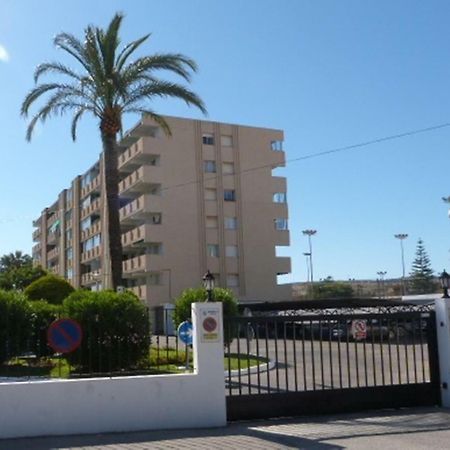 Ferienwohnung Casa Crystal Jávea Exterior foto