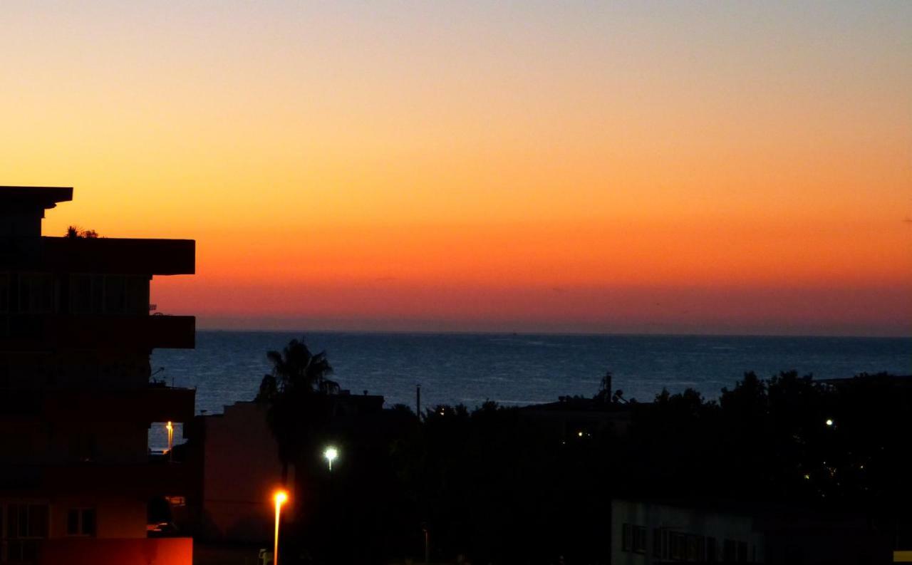 Ferienwohnung Casa Crystal Jávea Exterior foto