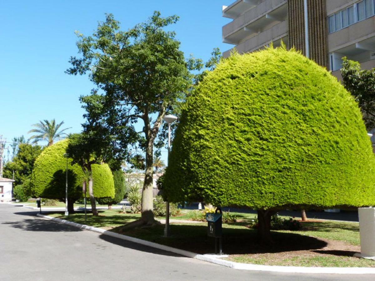 Ferienwohnung Casa Crystal Jávea Exterior foto
