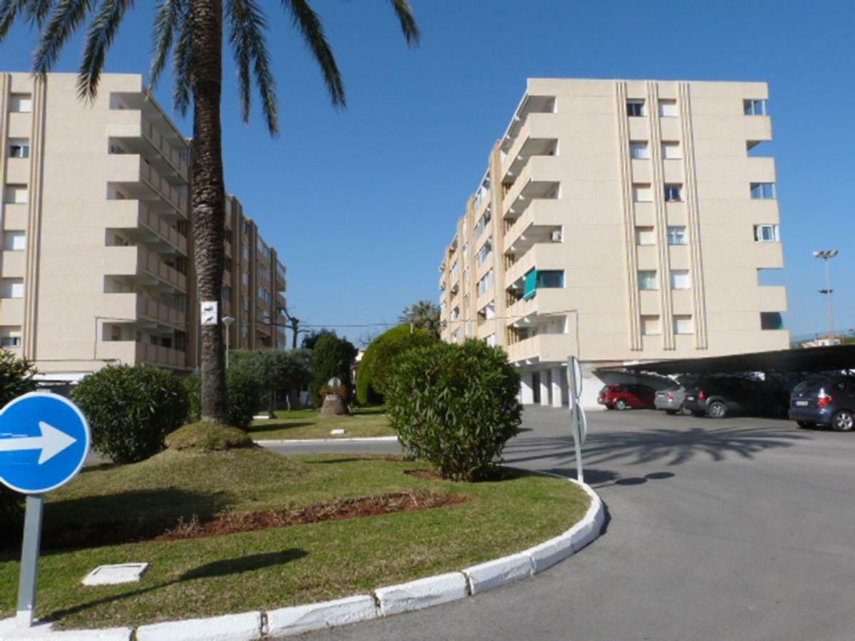 Ferienwohnung Casa Crystal Jávea Exterior foto